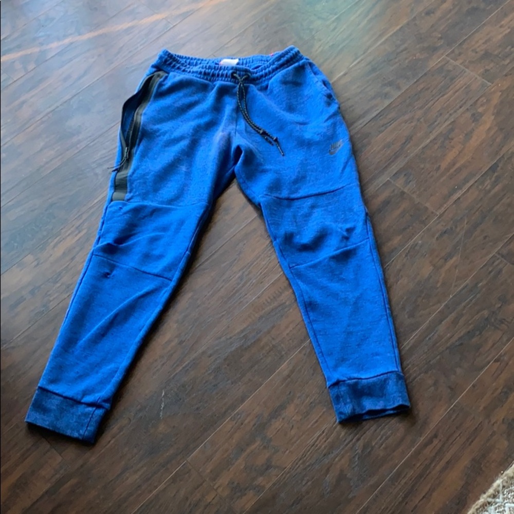 Nike joggers